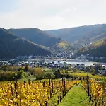 Apartamento In Mit Kleinem Garten By Interhome Traben-Trarbach