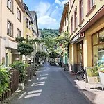 In Mit Kleinem Garten By Interhome * Traben-Trarbach
