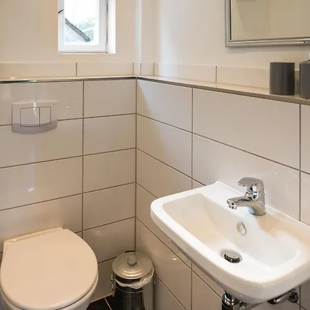 Apartamento In Mit Kleinem Garten By Interhome Traben-Trarbach