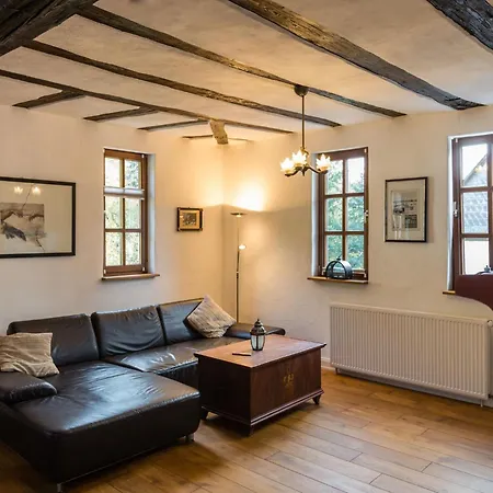 Apartamento In Mit Kleinem Garten By Interhome Traben-Trarbach