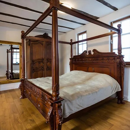 Apartamento In Mit Kleinem Garten By Interhome *