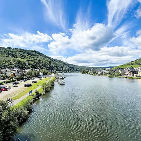 In Mit Kleinem Garten By Interhome Traben-Trarbach