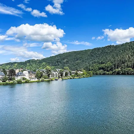 In Mit Kleinem Garten By Interhome Apartment *