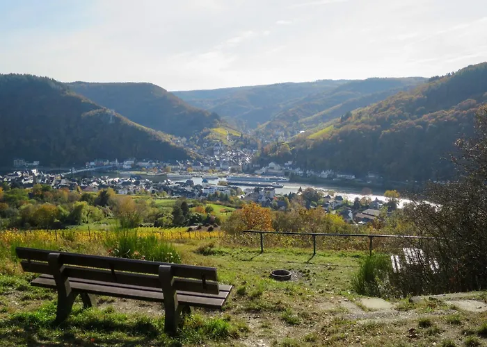 In Mit Kleinem Garten By Interhome Apartamento