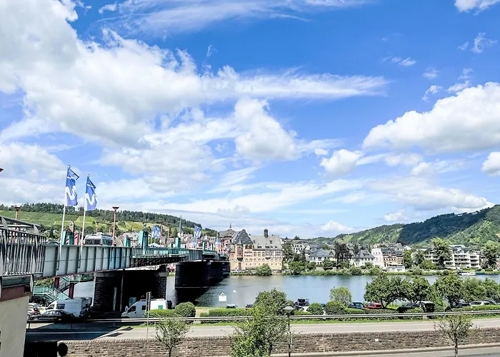 In Mit Kleinem Garten By Interhome Apartment