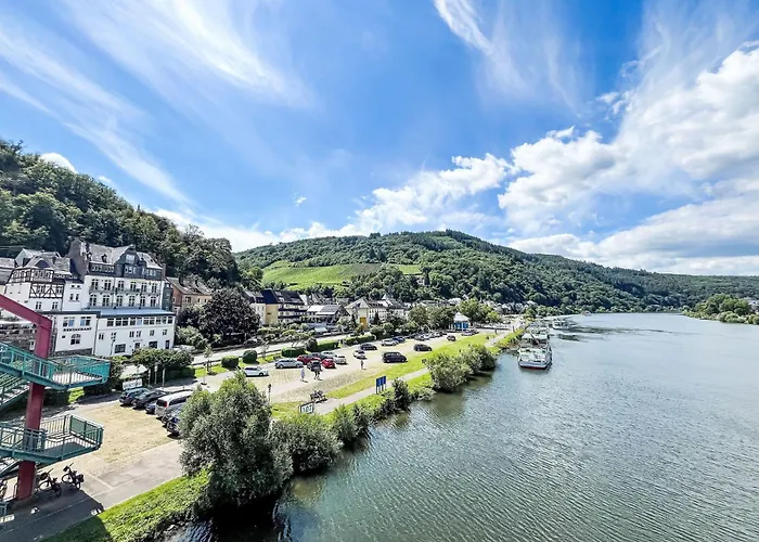 Apartamento In Mit Kleinem Garten By Interhome