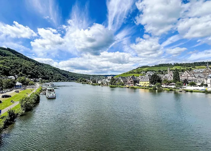 Apartment In Mit Kleinem Garten By Interhome *