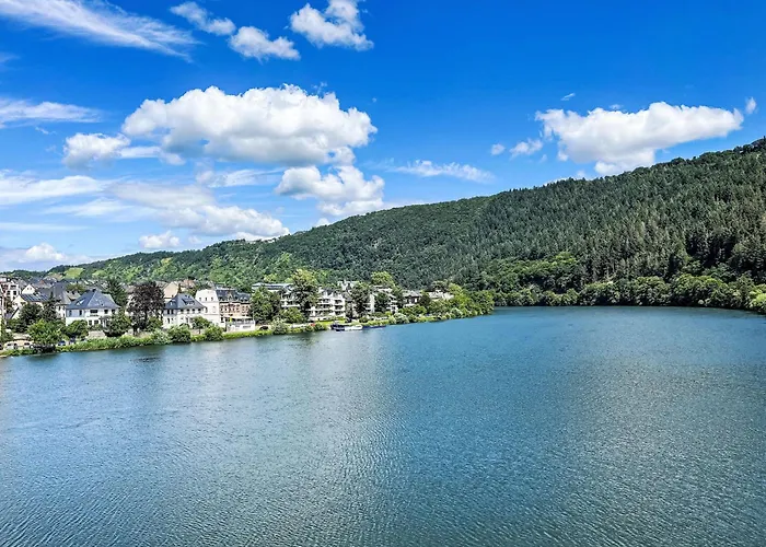 In Mit Kleinem Garten By Interhome Apartamento *